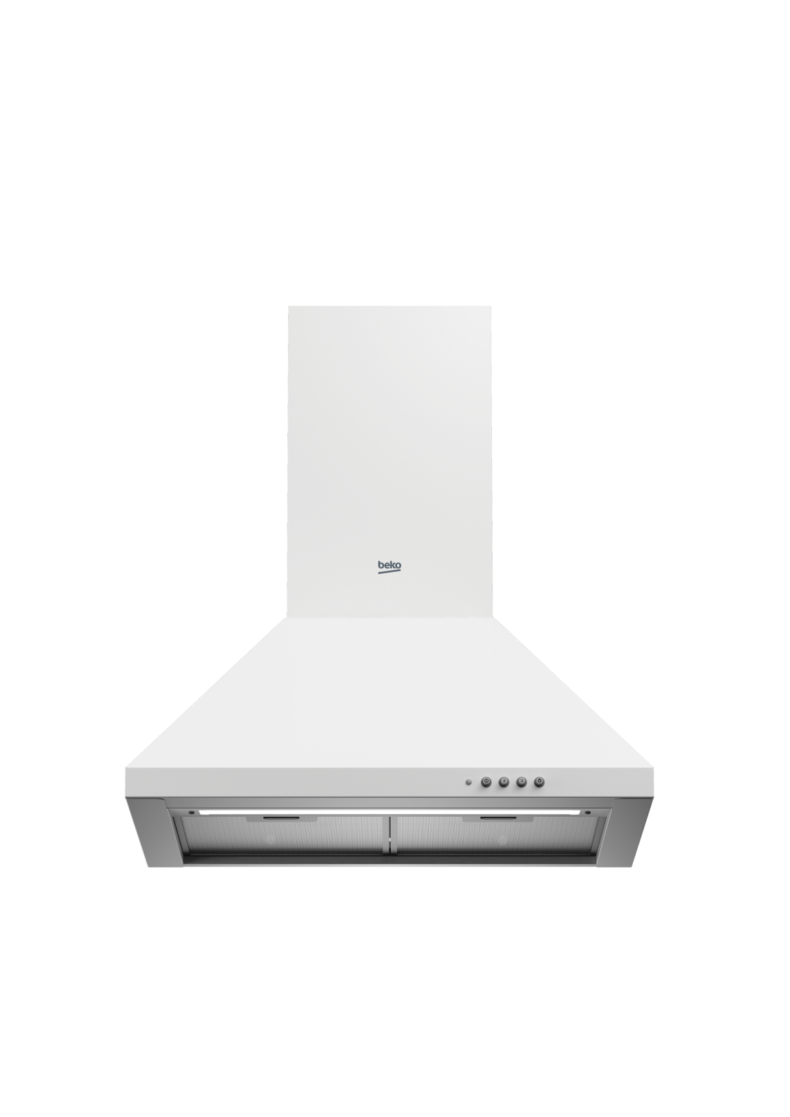 Beko ADP61420B Duvar Tipi Davlumbaz