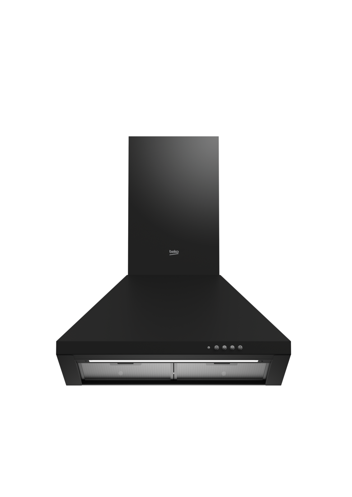 Beko ADP61420S Duvar Tipi Davlumbaz