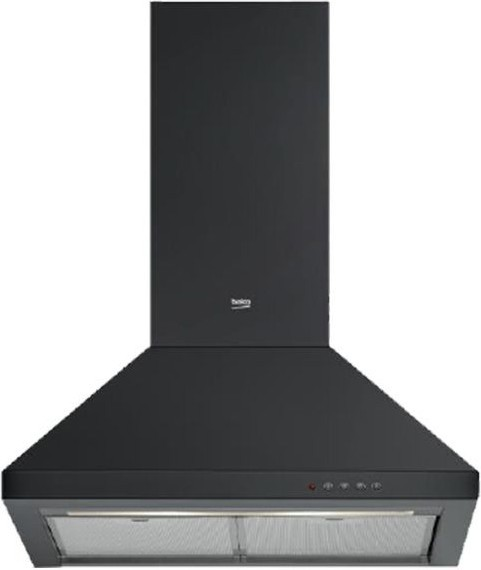 Beko ADP61420S Siyah