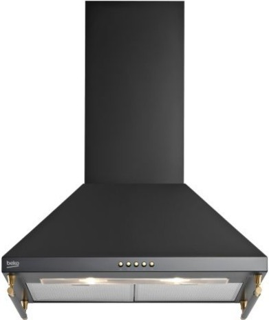 Beko ADV 5160 RAN Antrasit