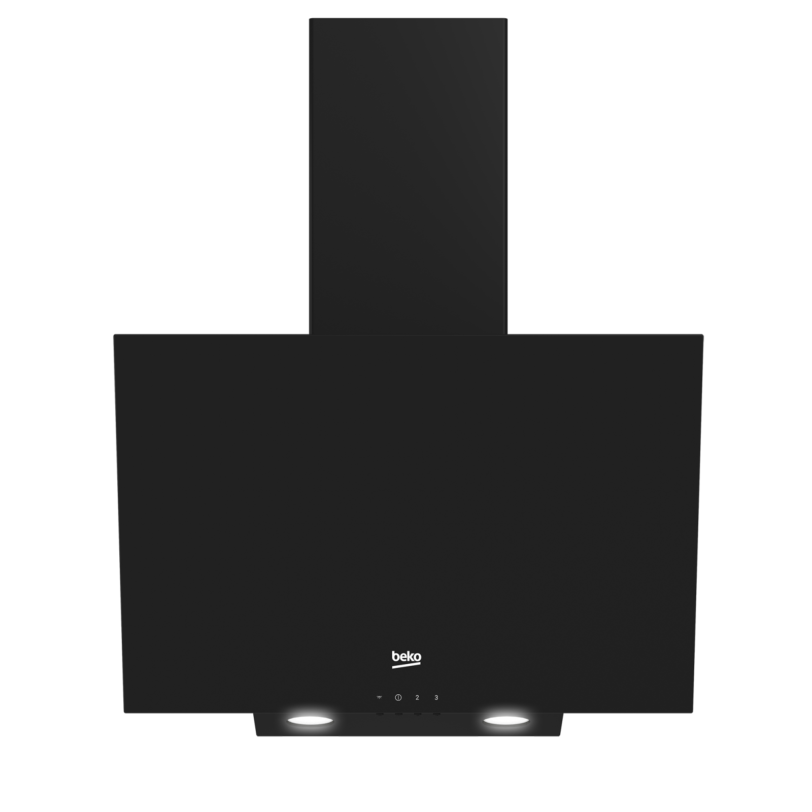 Beko BDE 6030 SR Duvar Tipi Davlumbaz