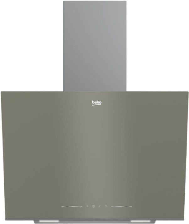 Beko BDE 6040 G