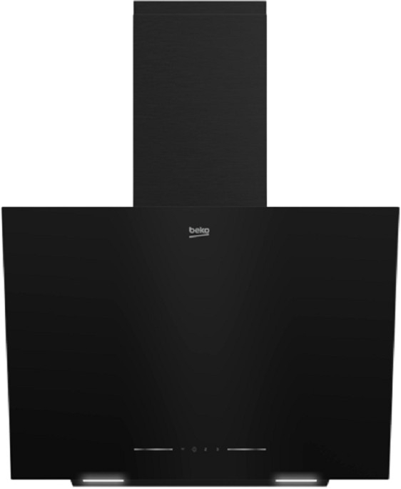 Beko BDE 6040 S