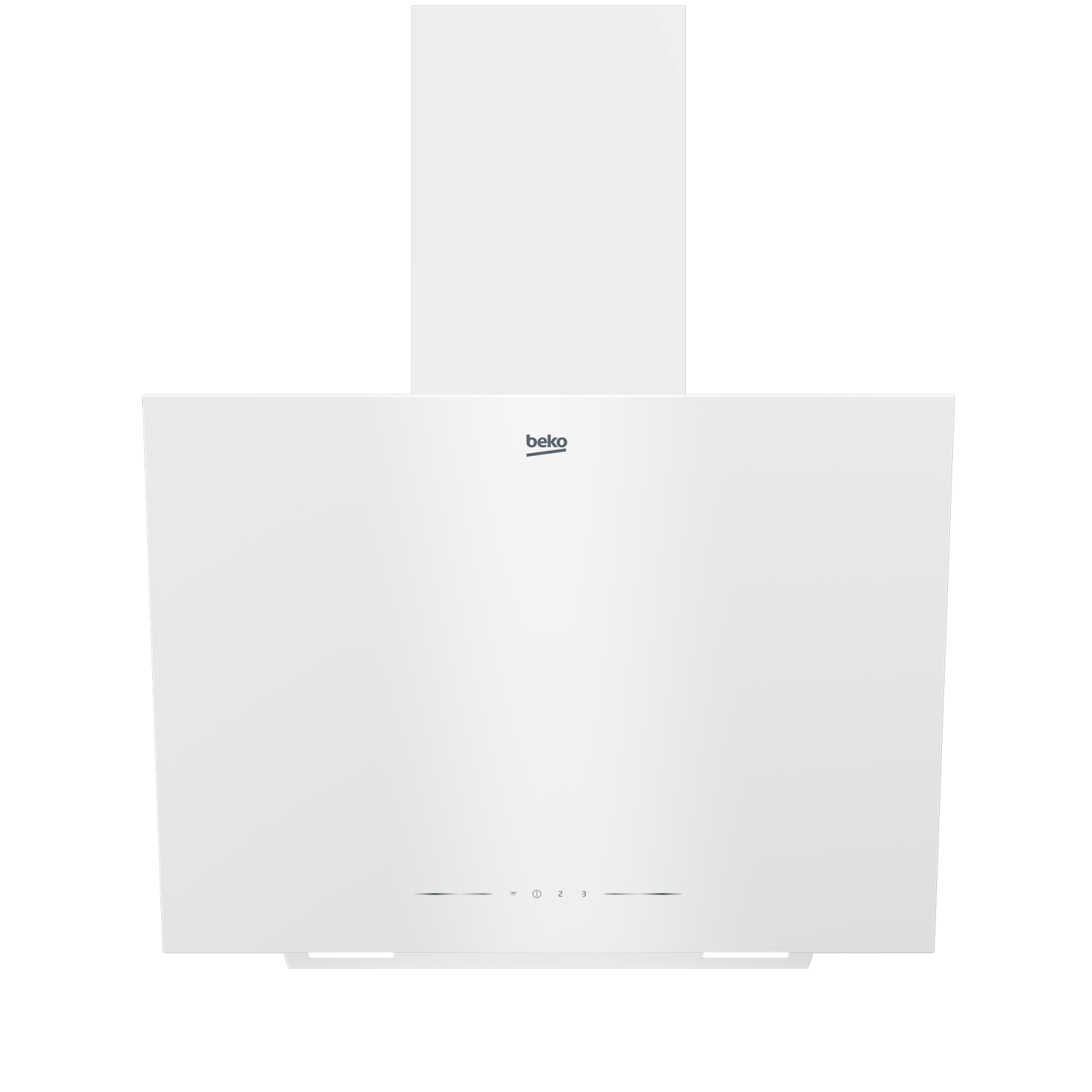 Beko BDE 6041 B1 Duvar Tipi Davlumbaz