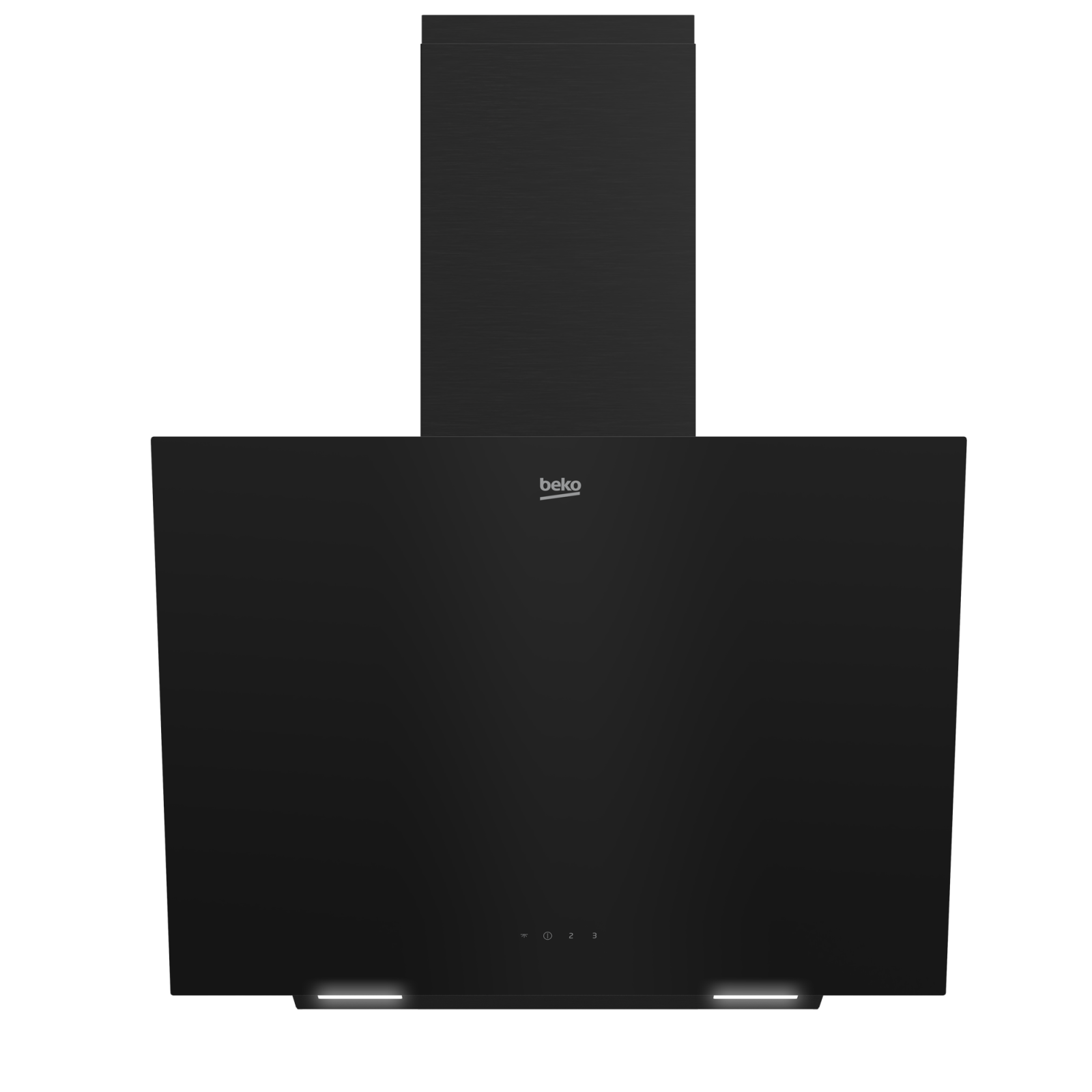 Beko BDE 6041 S Duvar Tipi Davlumbaz