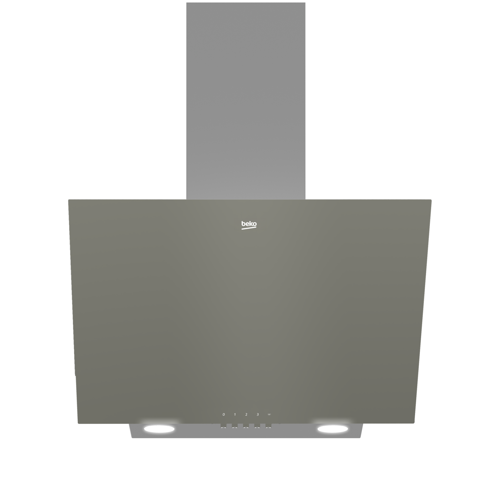 Beko BDE 6050 G1 Duvar Tipi Davlumbaz
