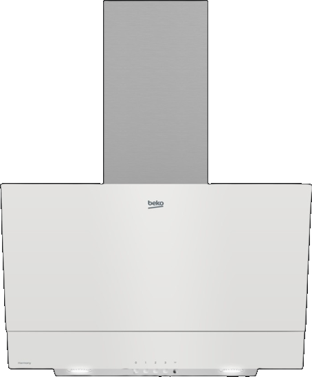 Beko BDE 6050 HB