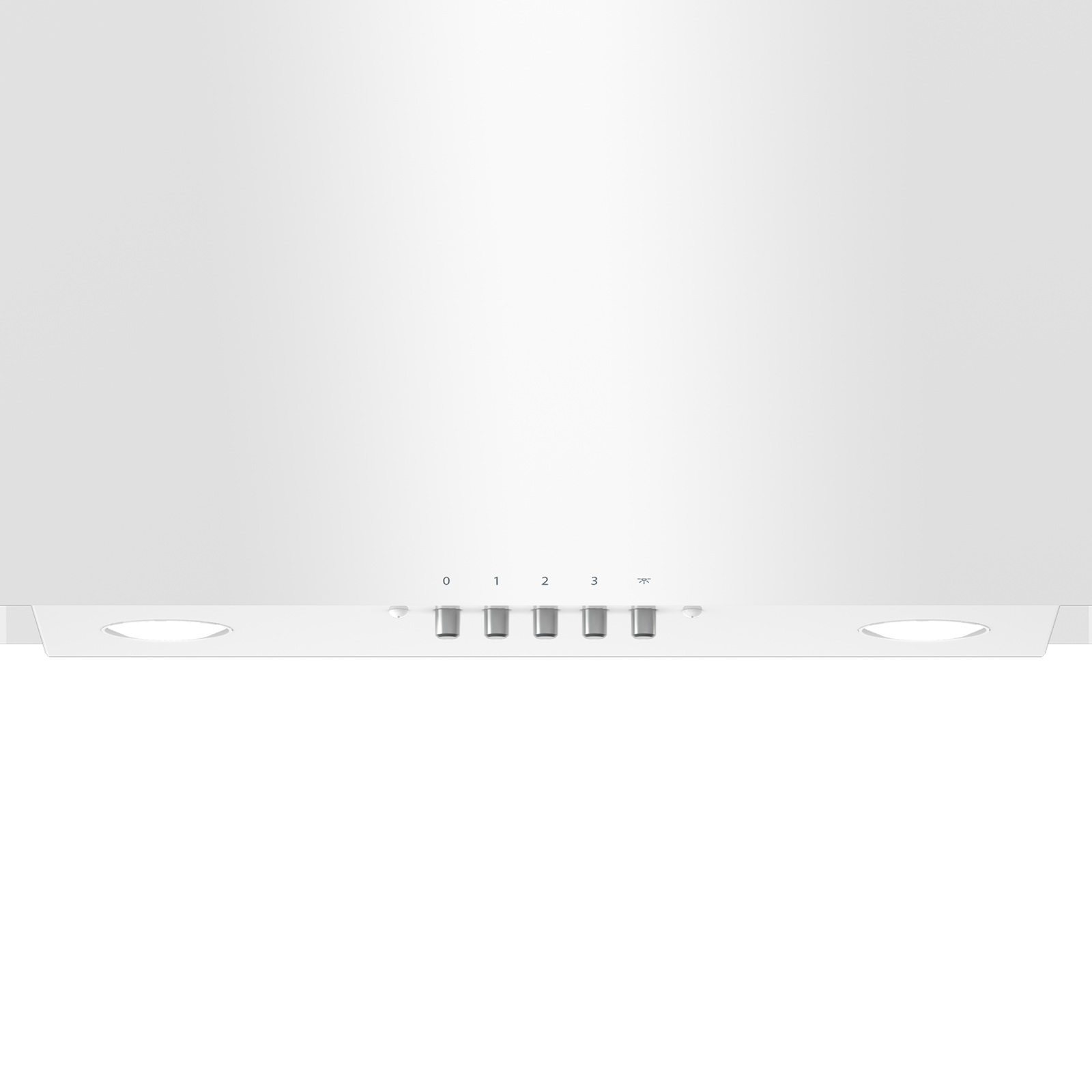 Beko BDE 6050 HB1 Duvar Tipi Davlumbaz görsel 3