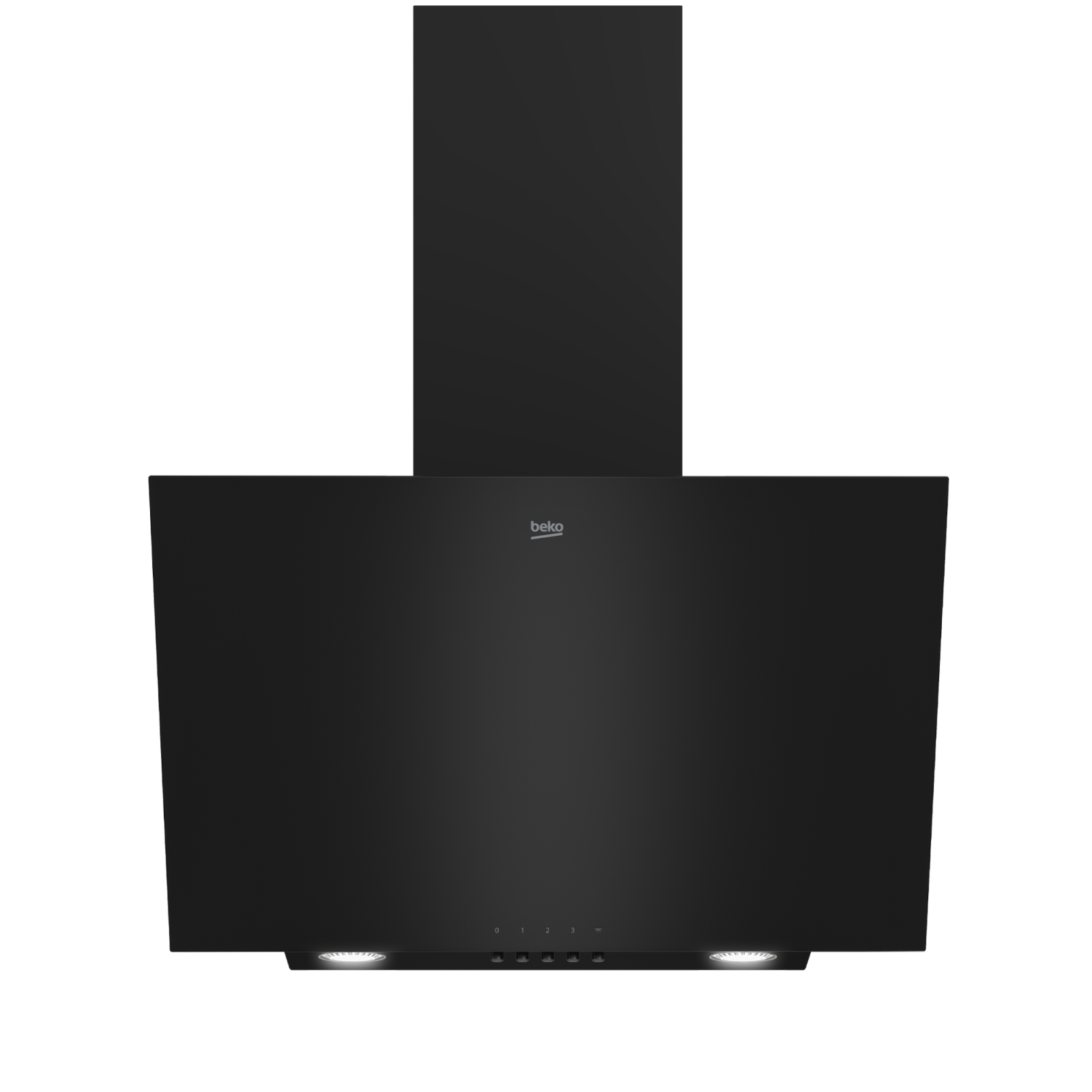 Beko BDE 6050 S1 Duvar Tipi Davlumbaz
