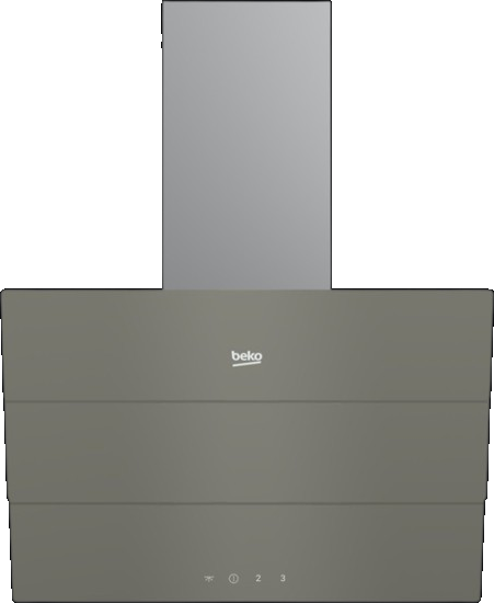 Beko BDE 6053 G