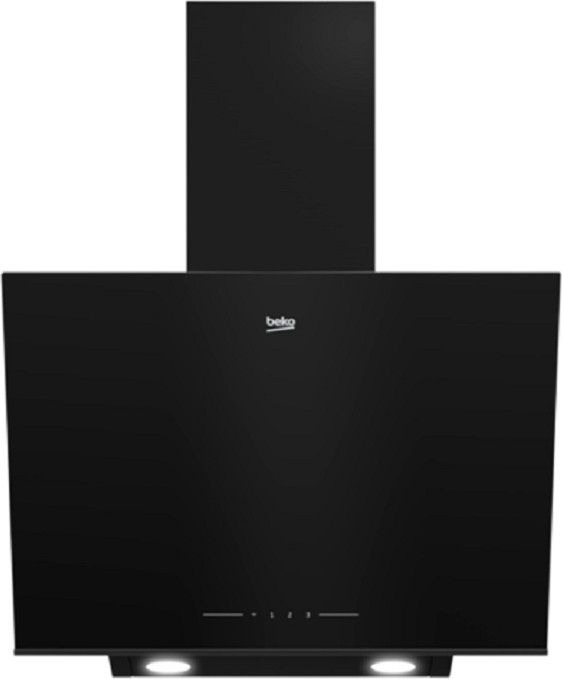 Beko BDE 6060 D