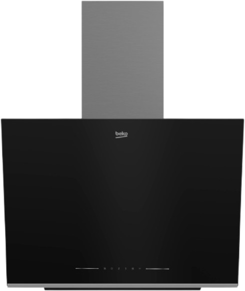 Beko BDE 6062 S