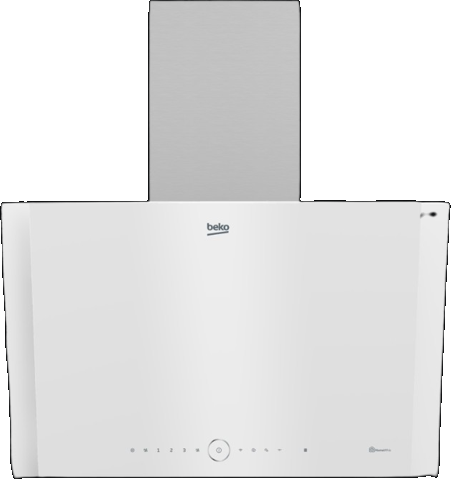 Beko BDE 6072 B