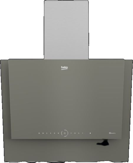 Beko BDE 6072 G