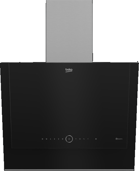Beko BDE 6072 S