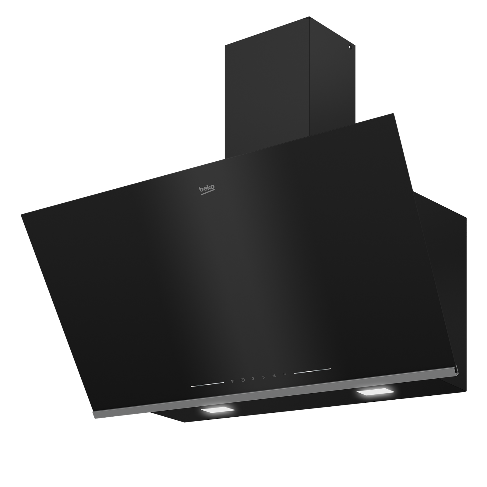 Beko BDE 9062 S1 Duvar Tipi Davlumbaz görsel 2