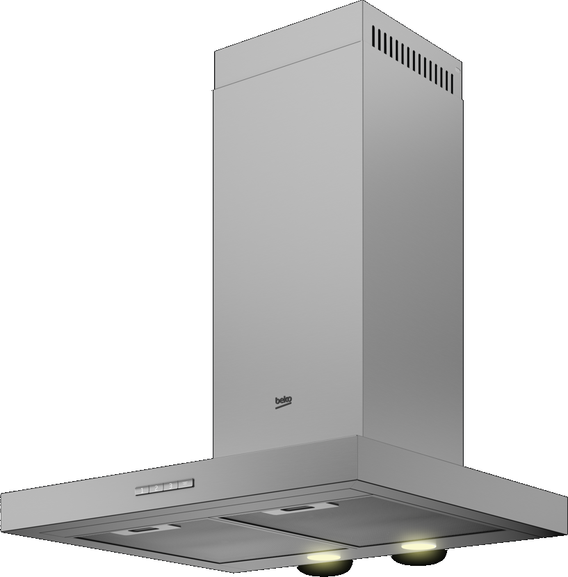 Beko BDT 6050 I görsel 2