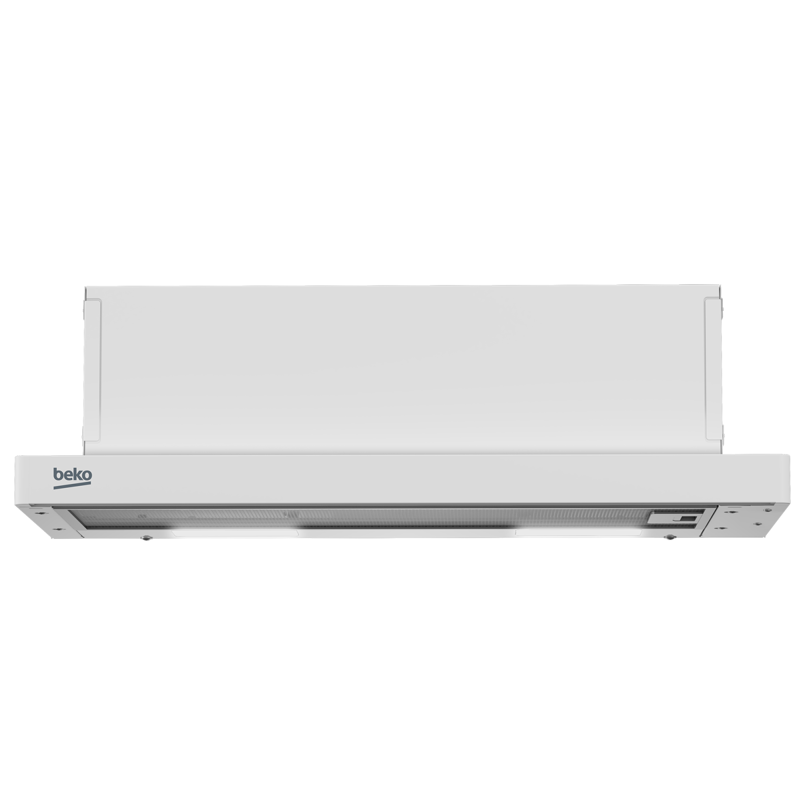 Beko P 38 TB Ankastre Sürgülü Aspiratör