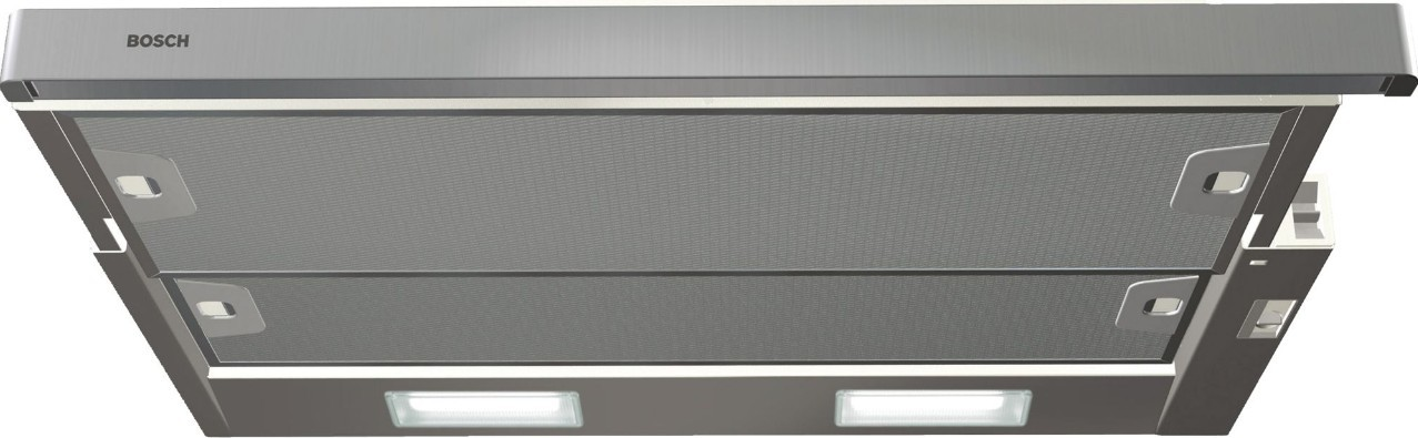Bosch DFT63CA51T Inox