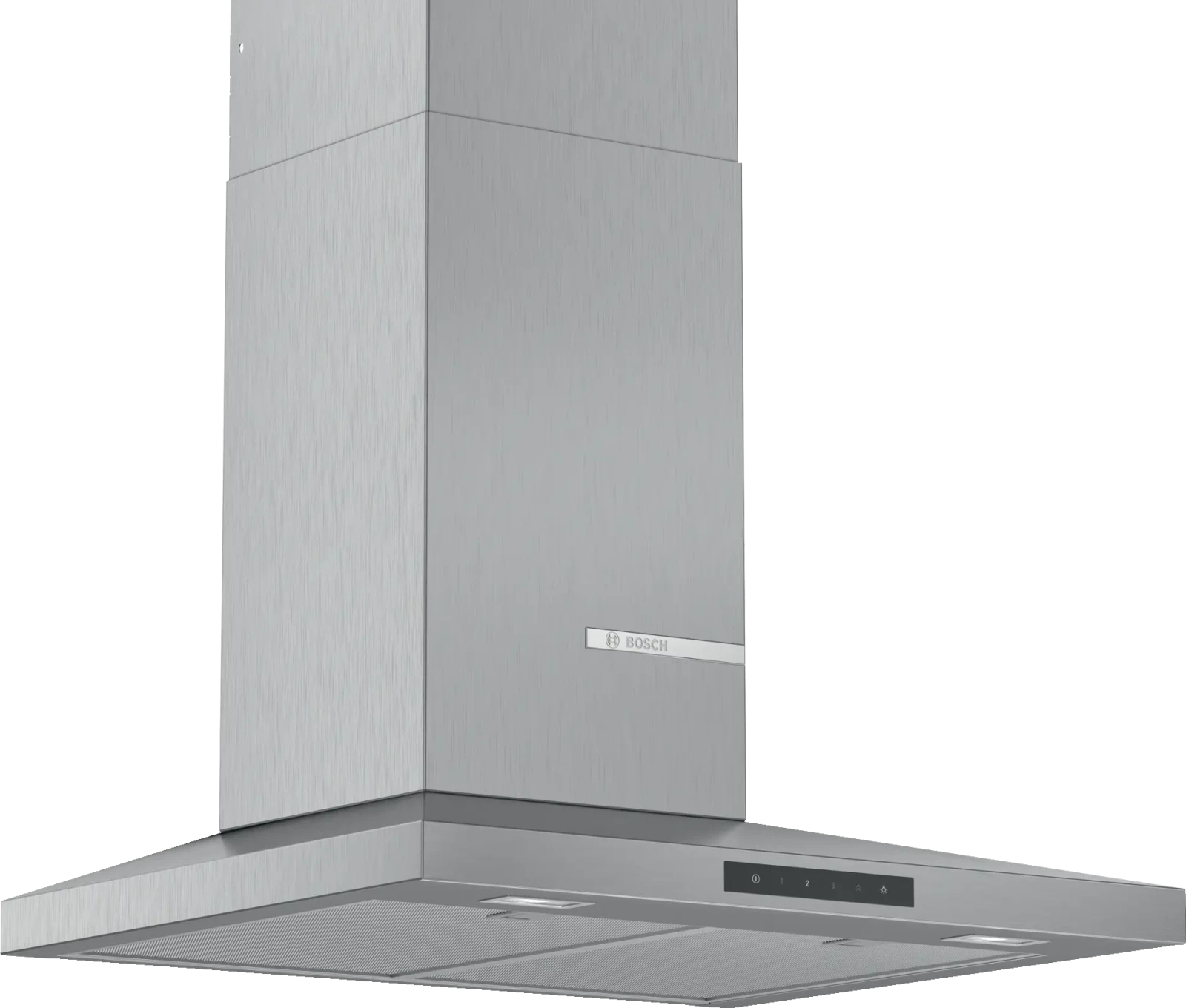 Bosch Serie 4 Duvar Tipi Davlumbaz 60 cm Paslanmaz çelik