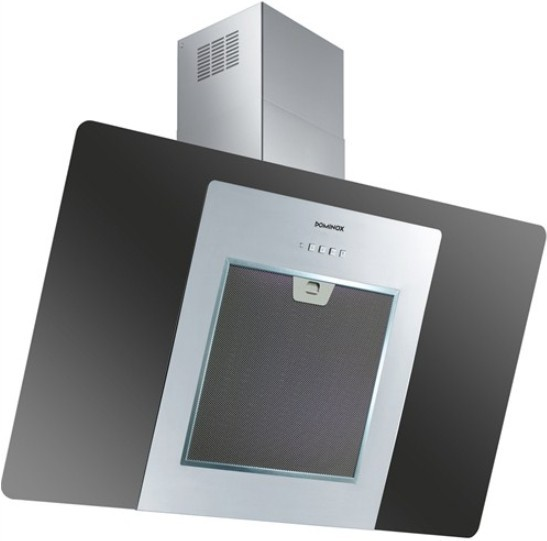 Dominox DA 611 V BK