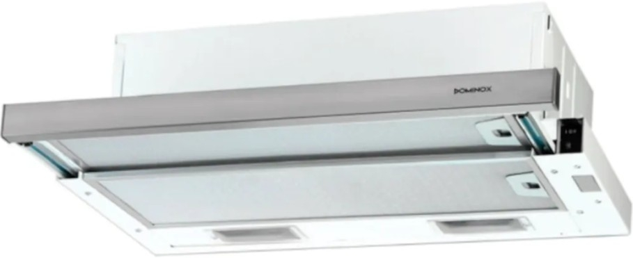 Dominox Dtc 662 T WH/XS