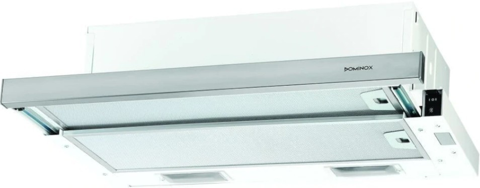 Dominox DTC 662 XS İnox