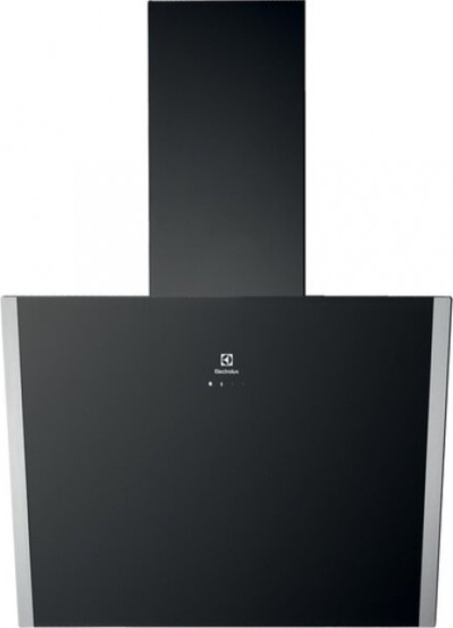 Electrolux EFV60657OK