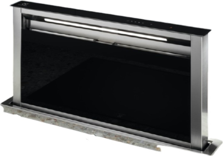 Electrolux LFD619Y