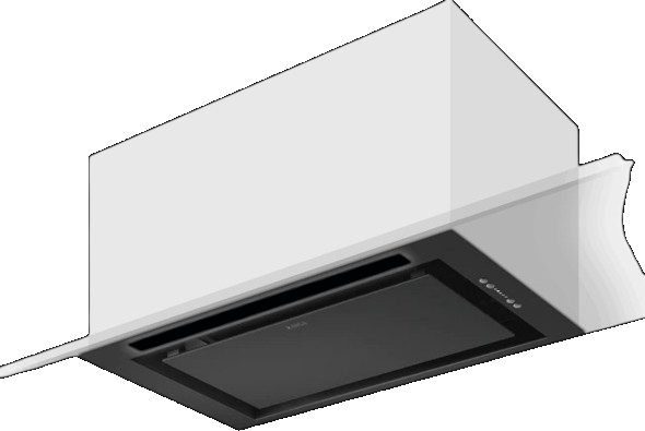 Elica PRF0181903 CIAK 2.0 S GR /A /90