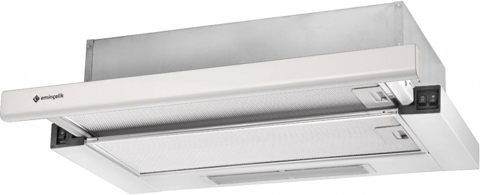 Eminçelik AS 1320 W60