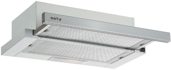 Esty 1350 Inox
