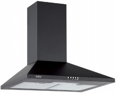 Esty 2240 Siyah