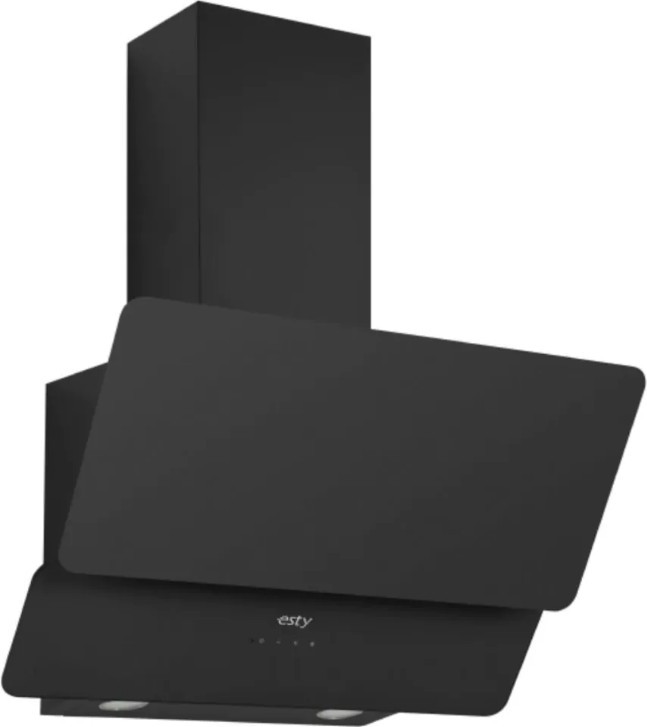 Esty 3471 Siyah