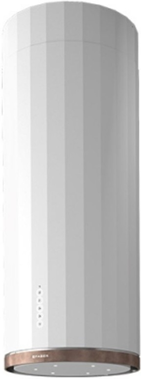 Faber Corinthia Isola Ev8+ Wh Matt/Ts A37