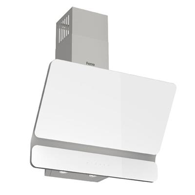 Ferre D081 Beyaz Dual Ankastre Davlumbaz