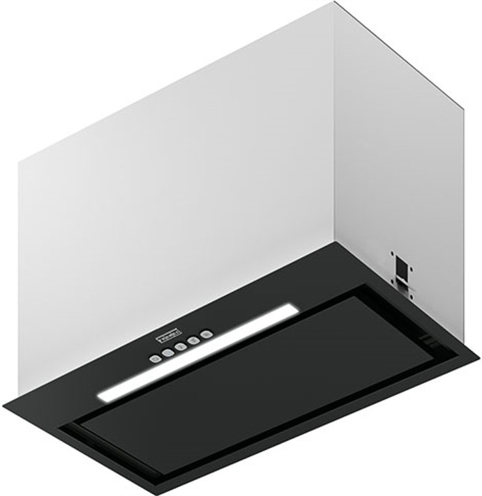 Franke Fbfe Bk Matt A52
