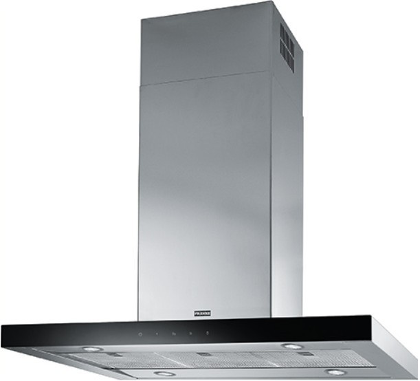 Franke FCR 925 I TC BK XS