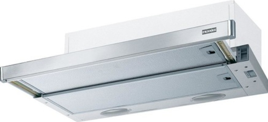 Franke FCT 6032 GR XS V2
