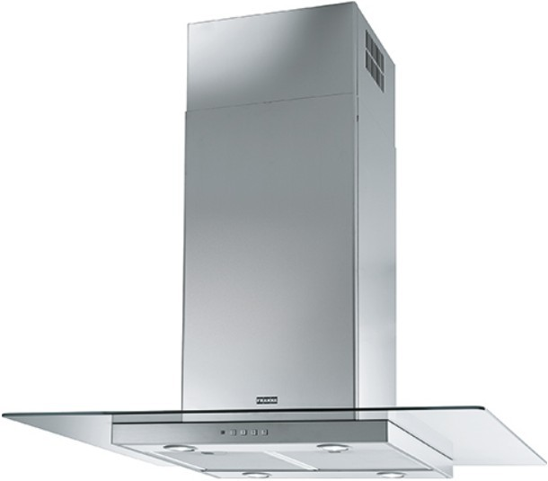 Franke FGL 915 I XS