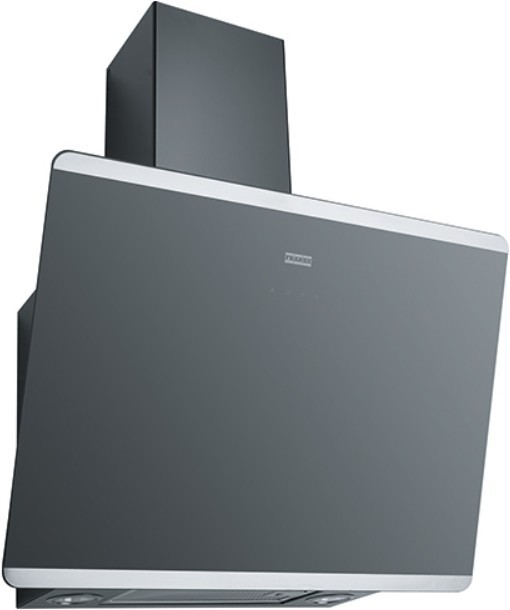 Franke FPJ 615 V BK SS