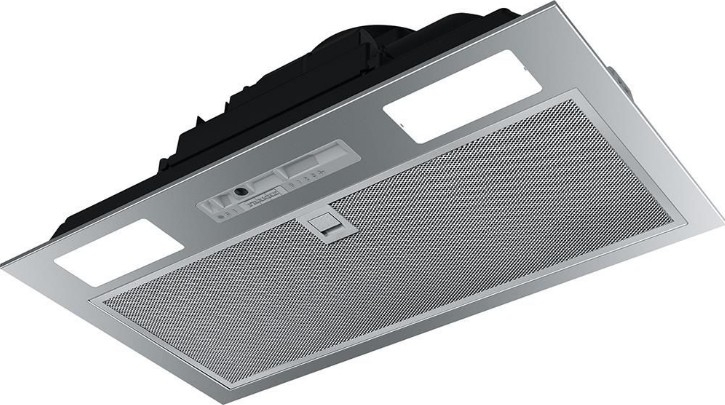 Franke Inca Smart FBI 525 GR Grey
