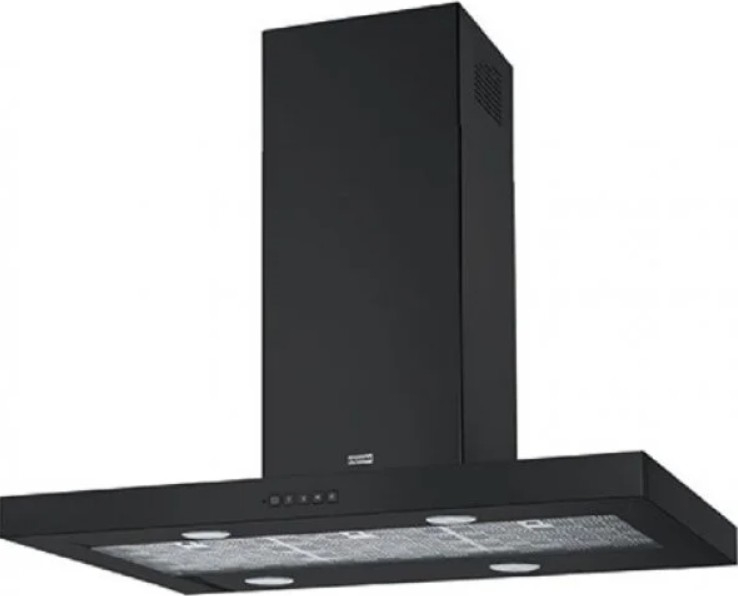 Franke Tale Ada 905 İ Bk Matt Black