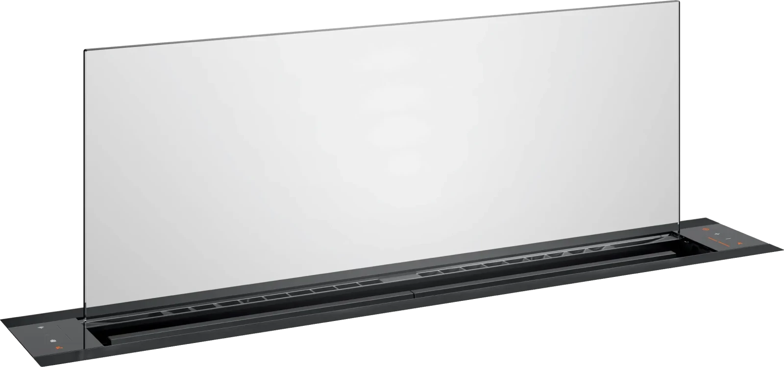 Gaggenau AL200180 Masa havalandırması