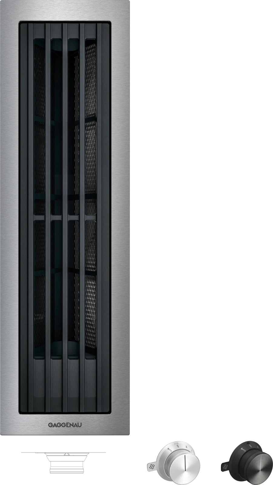 Gaggenau VL414115 Vario tezgah havalandırması