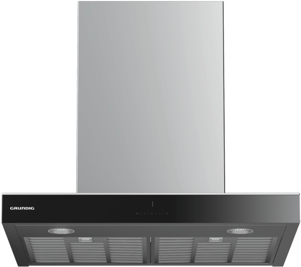 Grundig GDK 2461 XB Deluxe