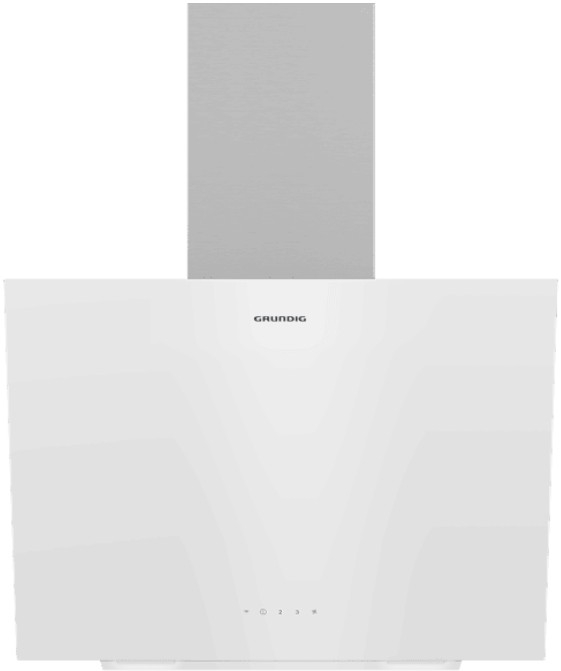 Grundig GDSP 2474 BW