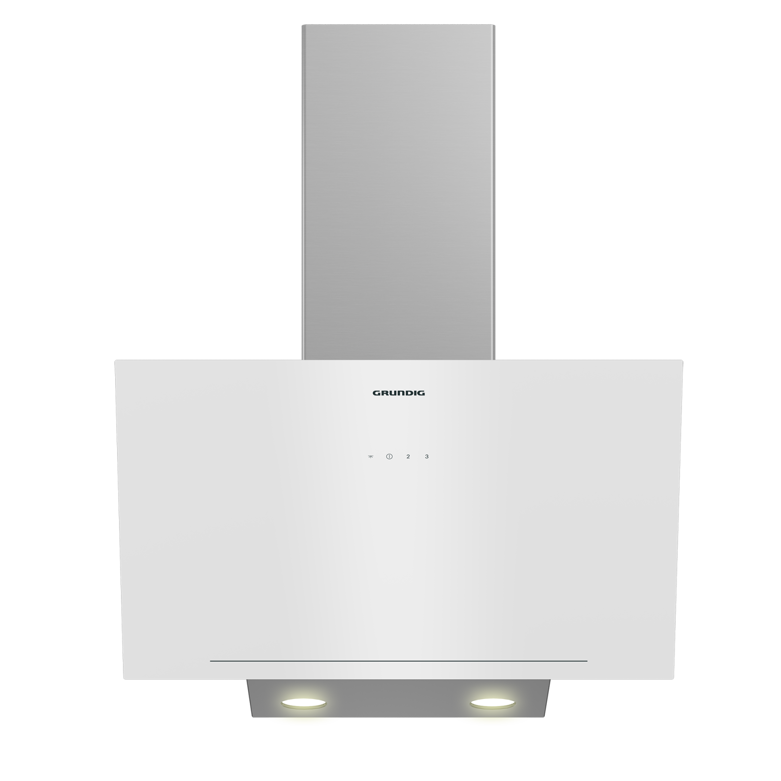 Grundig GDSP2452W Ankastre Duvar Tipi Davlumbaz