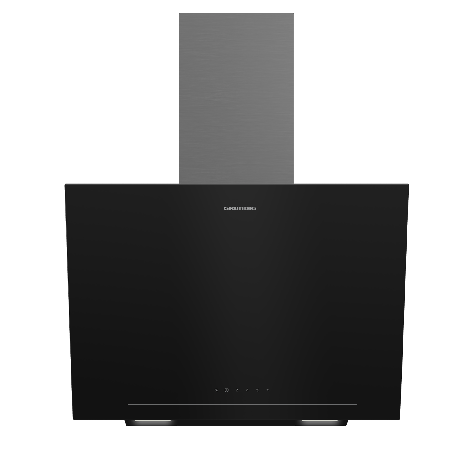 Grundig GDSP2474BB Ankastre Duvar Tipi Davlumbaz