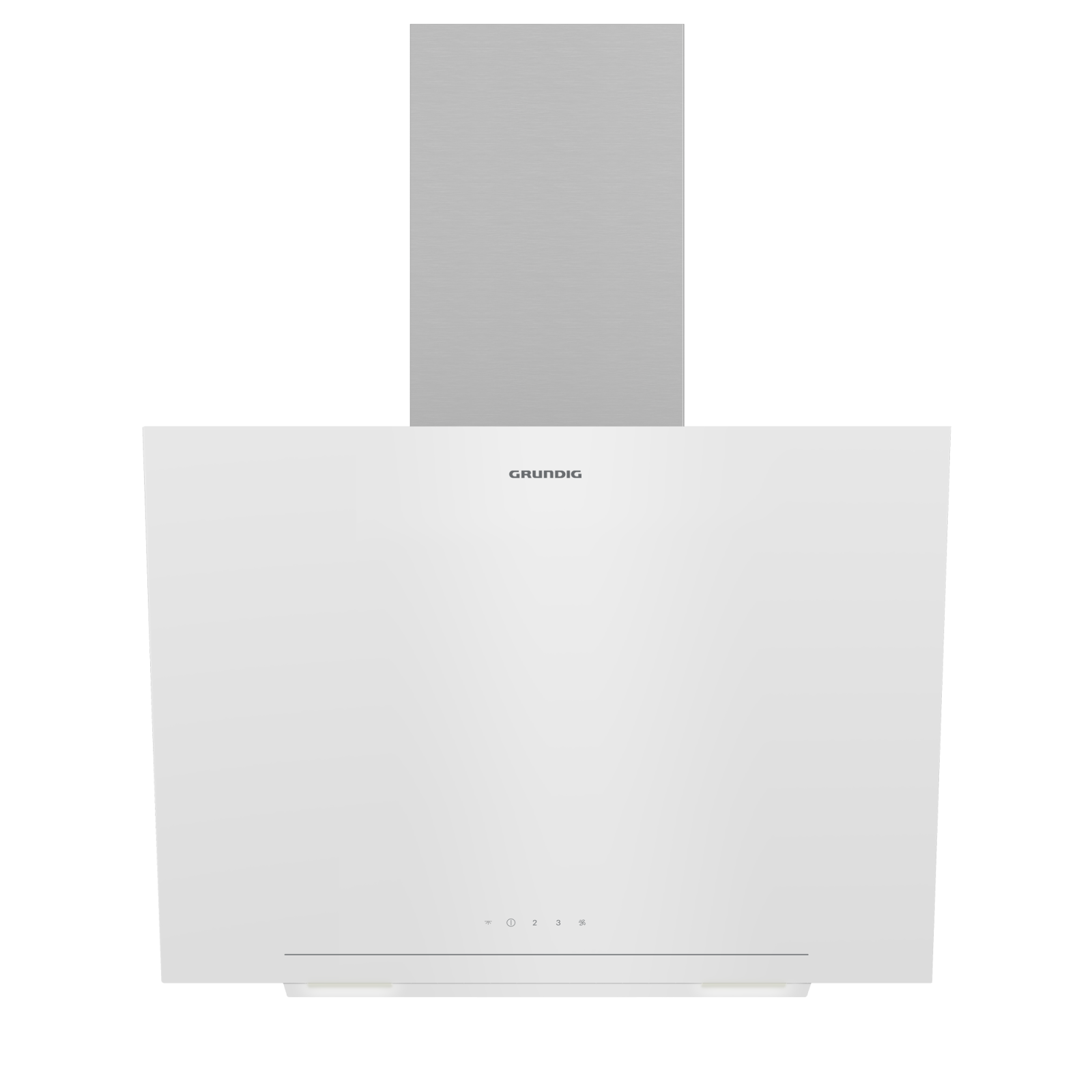 Grundig GDSP2474BW Ankastre Duvar Tipi Davlumbaz